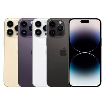 Apple iPhone 14 Plus A2632 (US Unlocked) Purple