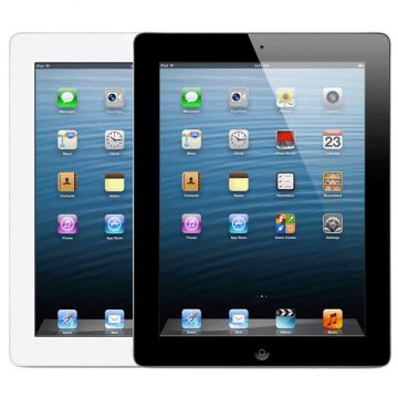 Apple iPad (4th Gen) A1458 - Great