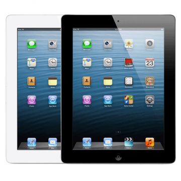 Apple iPad 4 Wi-Fi - A1458 - Good