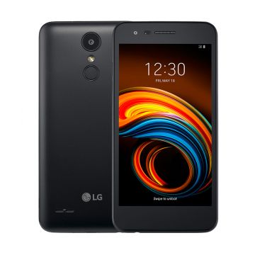 LG K8S LM-X220QM 16GB GSM Unlocked Pioneer Smartphone Great