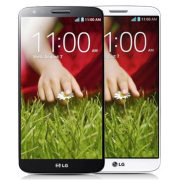 LG G2 LS980 Sprint CDMA Smartphone Touchscreen Android 4G LTE