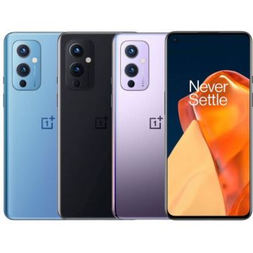OnePlus 9 5G 128GB LE2117 T-Mobile Good