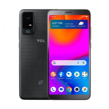 TCL Ion V 32GB T607DL - Great