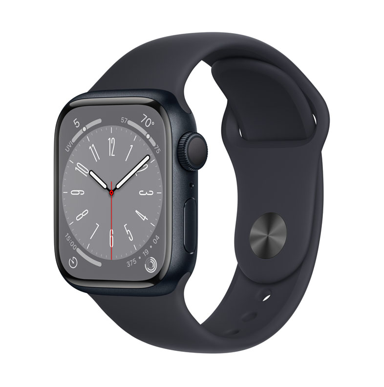 Apple Watch Series 7 41mm/45mm A2475 A2477 Cellular+GPS Open Box